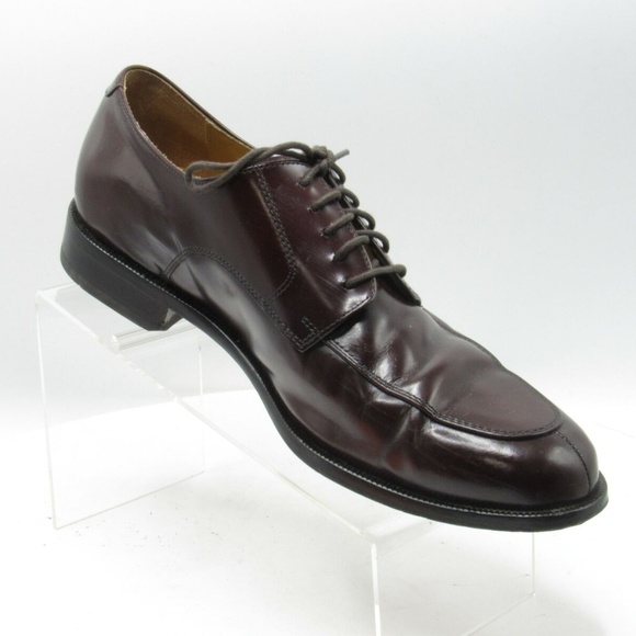 Cole Haan Carter C09440 Sz 10.5M Oxfords R4 C5 main image 2